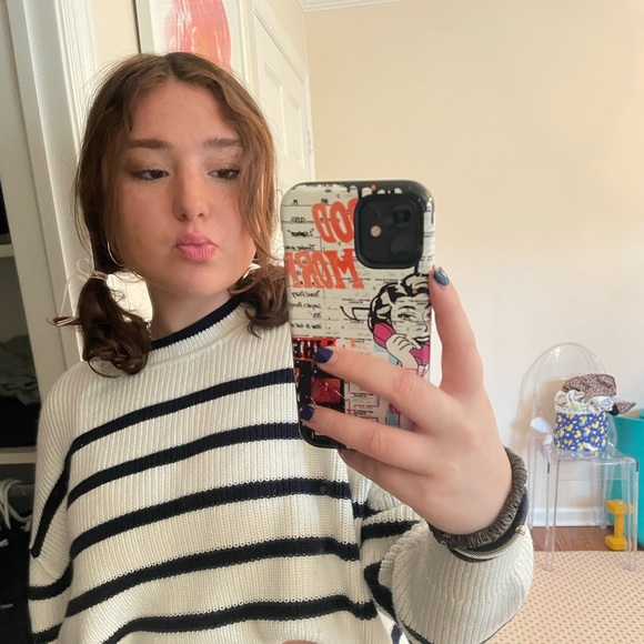 Meet your Posher, Piper - Picture 1 of 1